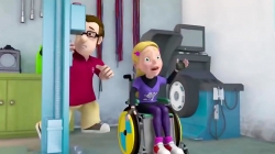 کارتون سریالی Fireman Sam قسمت 149